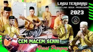 cem macem senni versi pargoy al barokah alastengah besuk probolinggo
