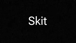 throwback skit by sahodarisamajam church anniversary 2018