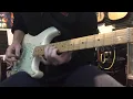 Download Lagu Cutting Crew - (I Just) Died In Your Arms full guitar cover