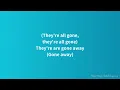 Kirk Franklin - The Storm Is Over Now (Lyrics)
