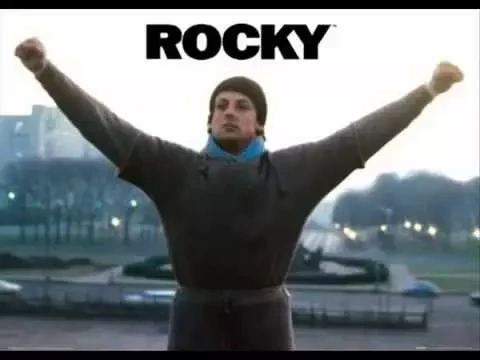 Download MP3 Rocky Balboa - Música de entrenamiento