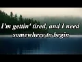 Download Lagu Rhianne - Somewhere Only We Know Cover Music (Lyrics)