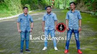 Download SIMASI TRIO - LAGU BATAK TERBARU 2021 || ILUNI GELLENGTA I | CIPT.YULASTRI SITUMORANG. MP3