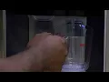 Water Filter Indicator for KitchenAid Maytag Whirlpool Side by Side Refrigerator
