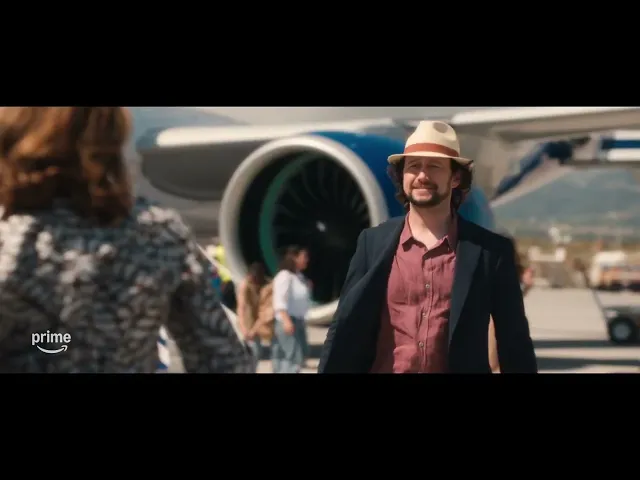 Killer Heat | Trailer