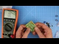 LAZY SUNDAY - ICL8083 Function Generator