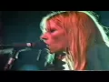 Sonic Youth -  Kool Thing (live 1992)