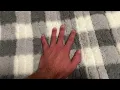 Sunbeam Heated Throw - Get Toasted