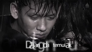 dadali disaat aku mencintaimu official lyric video 