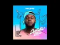 El Philippe ft. Natan El Profeta - Como David(Espíritu Libre)Álbum