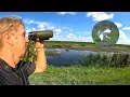Road Trip LARGE-BILLED TERN in Brevard County ABA Rare Bird Alert Code 5