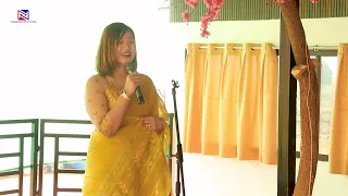 SURBALA NA CHAOBA ONGADABA FILM *CHAOBAGI LAIBAK