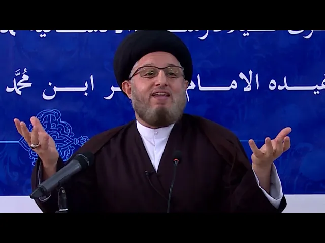 ⁣الانسان الكامل محمد رسول الله صلى الله عليه وآله