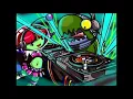 Download Lagu Mighty Milky Way + Mighty Flip Champs! OST