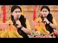 Download Lagu सुपरहिट वंदना // मे हूँ शरण तेरी संसार के रचईया // रश्मी शास्त्री जी शिकोहाबाद || Rashmi Shastri