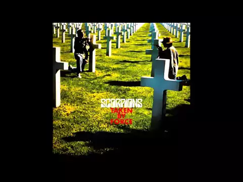 Download MP3 Scorpions - Taken By Force (Full Album)