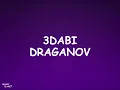 Draganov - 3DABI (lyrics)