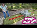 How Many Hole In Ones Can We Get Cinderella Crazy Golf Hythe