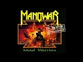 ManowaR - Metal Warriors (Brothers of Metal Pt.I)_DRUM COVER