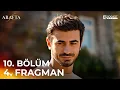 ARAFTA 10. Bölüm 4. Fragmanı | Yeni Diziler 2025 | Arafta - Türk Dizileri @araftadizisi #EP10