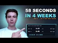 My AI Coach Cut 58 Seconds Off My Pace in 4 Weeks