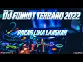 Download Lagu DJ FUNKOT PACAR LIMA LANGKAH TERBARU 2022 #the_team #Spdm_crew
