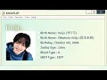Download Lagu kickflip members profile