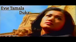 Evie Tamala - Duka (Original video clip) HD / HQ s