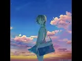 【中文字幕】ティーンエイジブルー (Teenage Blue) – Eve