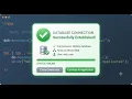 PHP Database Connection successfully uses port 3307