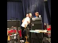 Big Red Machine - Easy To Sabotage (Live at Terminal 5 11/7/18)