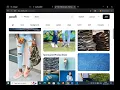 React JS E-Commerce Website Redux Saga API Integration JSON Server Project