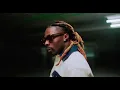 Asake x Fridayy - blessing (remix) official video.