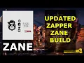 Borderlands 3 - GOD ROLL SAVE FILE ON DISCORD level 57 Updated Zapper Zane
