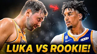GRABE ANG DAY 2! Luka vs Yaxel, Ja vs Booker, Edwards vs Giannis! Ang Daming Nagkainitan!