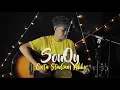 SAUQY-CINTA STADIUM AKHIR Cover By Chika Lutfi
