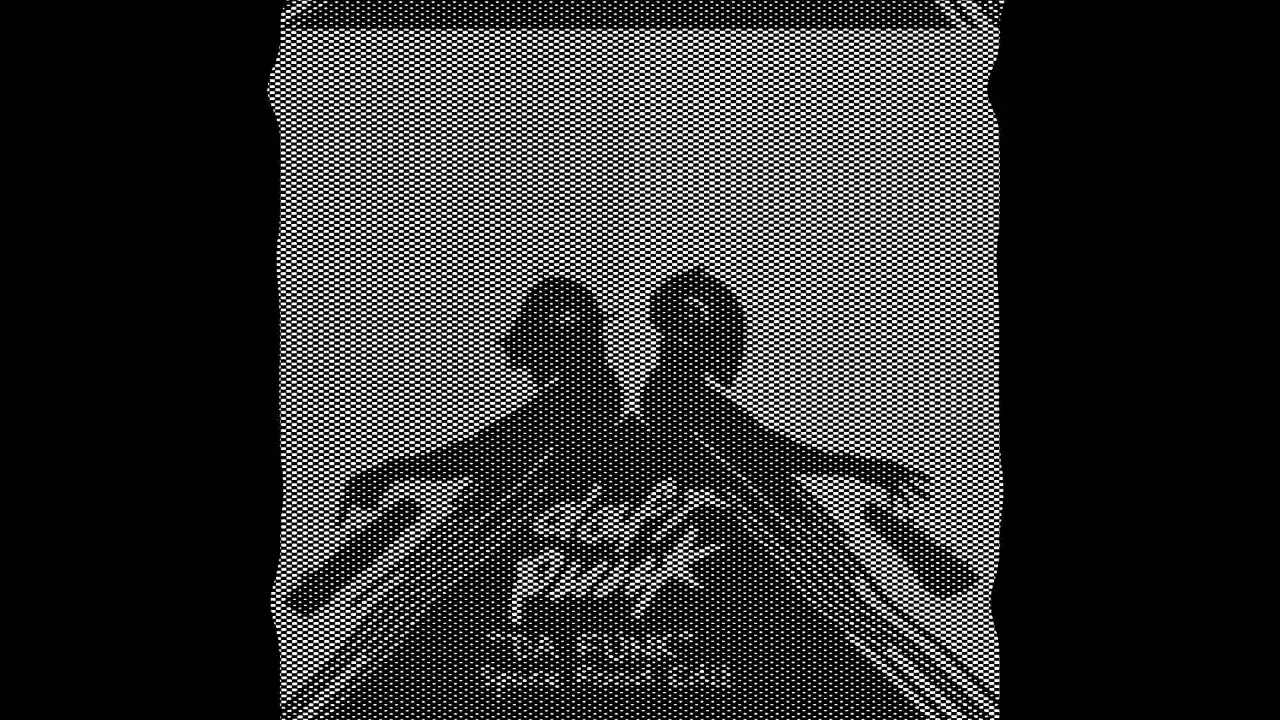 Daft Punk - Da Funk (Space Food Edit)