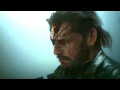 Venom Snake Discovers His True Identity Spoilers