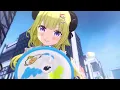 ロストワンの号哭 × ビリ【Neru × 角巻わため】