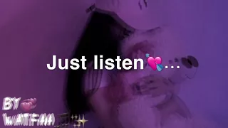 غرامي الاولي مسرع مع الكلمات  دندنها