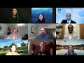 Tustin Hangar Fire - Expert Panel Discussion