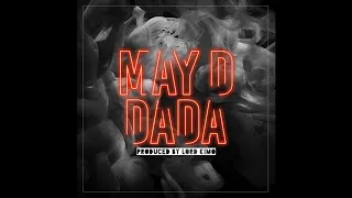 may d dada official audio explicit