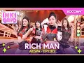 Download Lagu AESPA - Rich Man | Inkigayo EP1282 | KOCOWA+