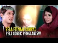 Download Lagu FITNAH KEJI SANG RIVAL JUALAN RUJAK CINGUR! | Jodoh Wasiat Bapak Babak 2 | EPS 42 FULL