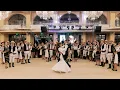 Download Lagu Ansamblul Folcloric Mărțișorul si @OanaBozgaPintea - Moment artistic nuntă Mihai \u0026 Andreea