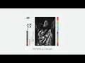 Xavier Omär - Something Changed (Visualizer)