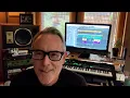 Logic Session Breakdown of David Crosby's "The Other Side Of Midnight"