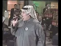 Hussain Al Jasmi * حسين الجسمي (Live in Dubai)
