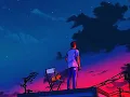 Download Lagu naif - Karena Kamu Cuma Satu ( Slowed + Reverb)