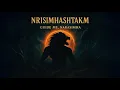 Download Lagu SRI SHODASHA BAHU NARASIMHASHTAKAM | Epic Cinematic Carnatic-Metal Fusion | 16-Armed Narasimha